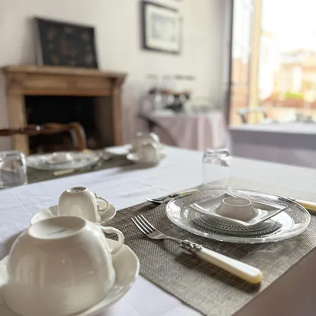 San Giacomo Bed & Breakfast-3